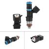 Frezon 1PCS Fuel Injectors Fit For Audi A4/TT with 1.8T 20V turbo engine 2000-2005,For VW Golf with 1.8T 20V turbo engine 2000-2005,Jetta with 1.8T 20V turbo engine 1999-2005 view 3