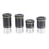 Telescope Accessory Set 1.25" Telescope Accessory 6mm 9mm 15mm 20mm 66 Ultra Wide for Monocular Telescope Telescope Camera (Color : 20mm) view 2
