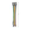 ImBros Car Rad1o Wire Harness 20pin Audio Wiring Adapter Cd DVD Connector Cable T-Plug Power Cord Modified Parts view 3