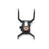 Gimbal Camera Shock Absorbing Bracket with Motor for DJI Mavic Mini 2/Mini 2 SE/Mini Drone Gimbal Shock-Absorber Bracket Replacement Vibration Damper Mount Support Holder Drone Repair Accessories view 1