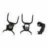 Gimbal Camera Shock Absorbing Bracket with Motor for DJI Mavic Mini 2/Mini 2 SE/Mini Drone Gimbal Shock-Absorber Bracket Replacement Vibration Damper Mount Support Holder Drone Repair Accessories view 2