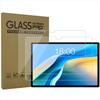 AIJAKO 2-Pack Tablet Screen Protector for TECLAST T45HD Tablet 10.5 inch Android 13 Tablets, Tempered Glass Film, Anti-Scratch 9H Hardness view 1