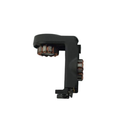 Replacement Gimbal Shock-Absorber Camera Roll Arm Motor Lower Mount Bracket Compatible for DJI Mini 2 /Mini SE/Mavic Mini R-Axis Repair Parts