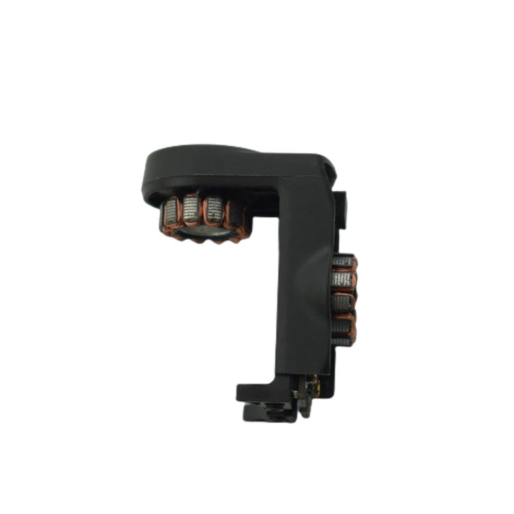 Replacement Gimbal Shock-Absorber Camera Roll Arm Motor Lower Mount Bracket Compatible for DJI Mini 2 /Mini SE/Mavic Mini R-Axis Repair Parts