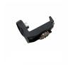 Replacement Gimbal Shock-Absorber Camera Roll Arm Motor Lower Mount Bracket Compatible for DJI Mini 2 /Mini SE/Mavic Mini R-Axis Repair Parts view 2