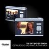 Rollei Compactline 10X  60 MP  10x Optical Zoom; Selfie Display; Experience Perfection in Every Picture with Electronic Stabilisation view 3