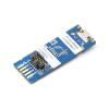 TUOPUONE STLINK-V3MINIE in-Circuit Debugger and Programmer for STM32 Based On Arm Cortex-M STM32 32-Bit Microcontroller Virtual COM Port (VCP) up to 15 Mbps view 2