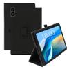 AIJAKO Tablet Case for TECLAST T45HD Tablet 10.5 inch Android 13 Tablets, Premium PU Leather Folio Folding Stand Protective Case Cover with Hand Strap Magnet for TECLAST T45HD view 1