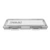 4-Pack NVMe Case Protective Box for M.2 2280 SSD Portable with Anti-Static,Shockproof and Dust Proof view 3