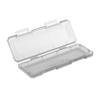 4-Pack NVMe Case Protective Box for M.2 2280 SSD Portable with Anti-Static,Shockproof and Dust Proof view 4