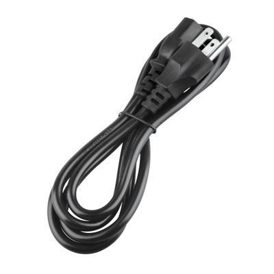 J-ZMQER AC Power Cord Outlet Socket Cable Plug Lead Compatible with TC Electronic M-One XL Dual Effects Signal Processor