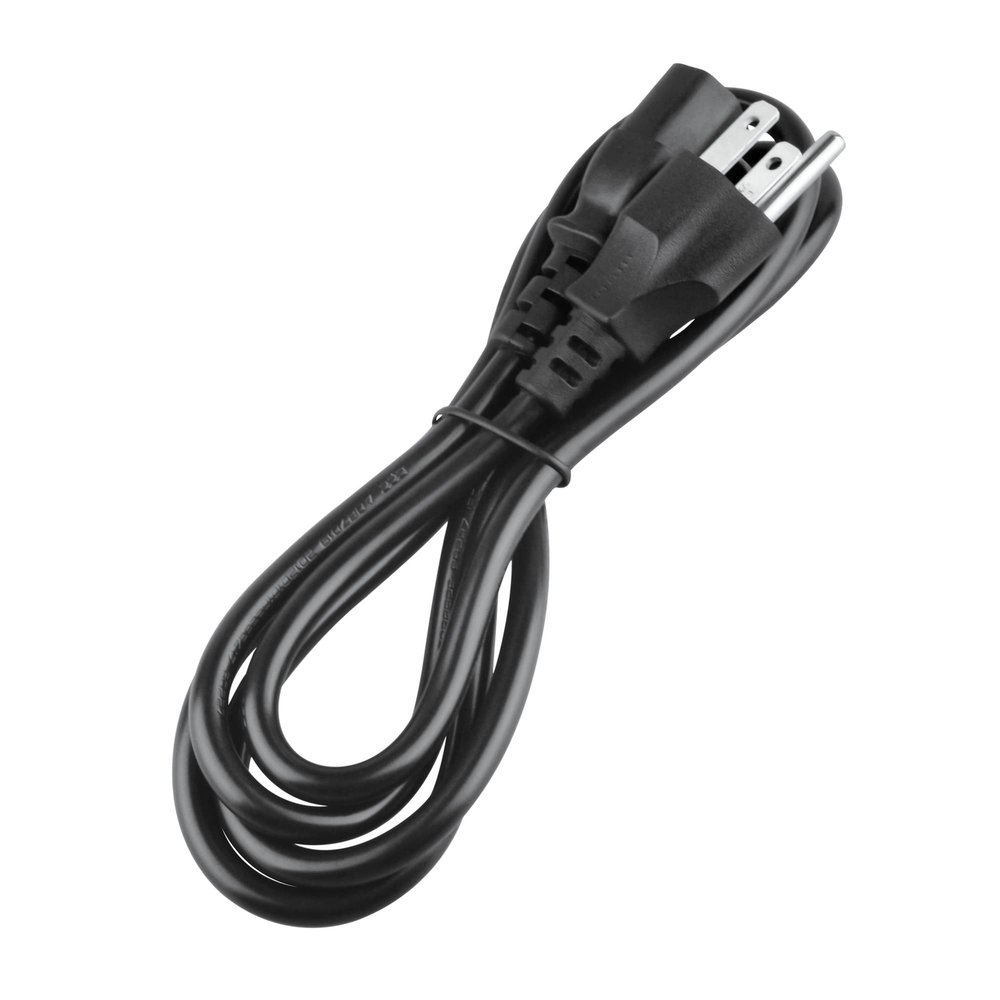 J-ZMQER AC Power Cord Outlet Socket Cable Plug Lead Compatible with TC Electronic M-One XL Dual Effects Signal Processor