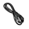 J-ZMQER AC Power Cord Outlet Socket Cable Plug Lead Compatible with TC Electronic M-One XL Dual Effects Signal Processor view 4