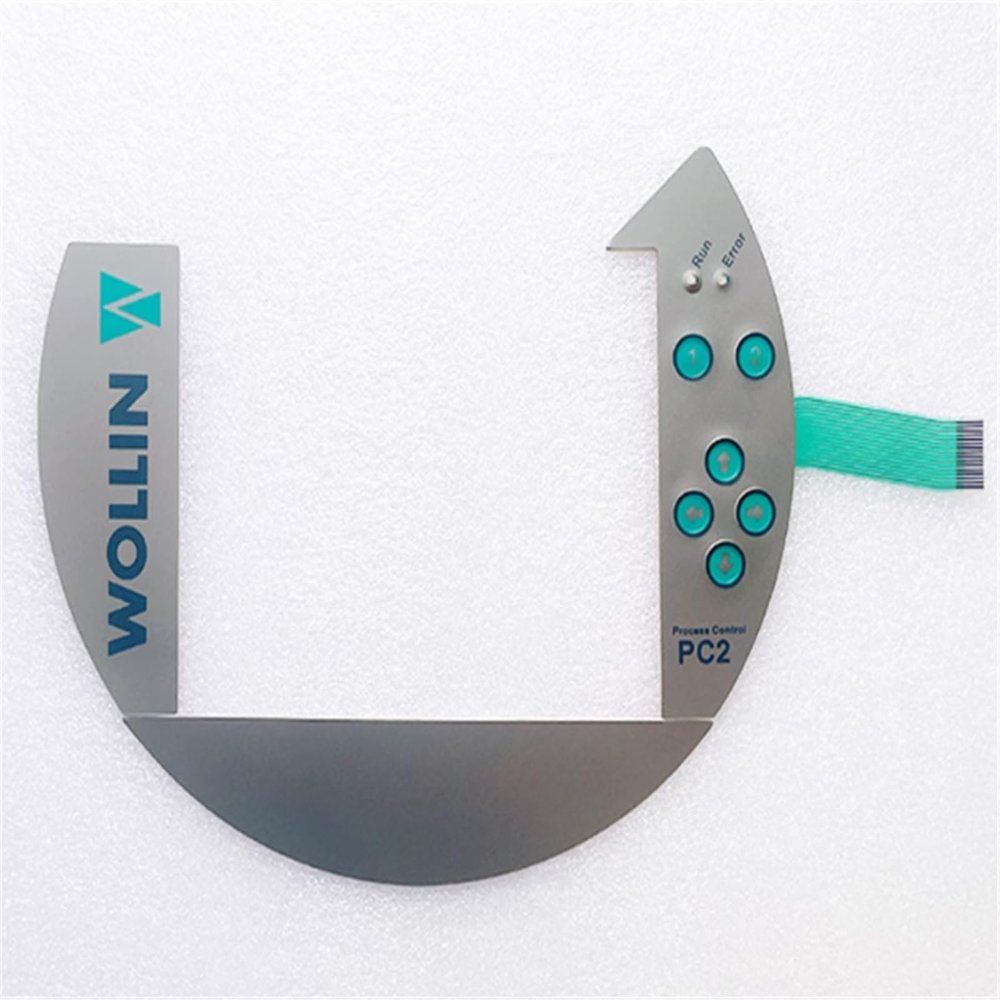 1PC New for Teaching Pendant AT-4041 KeTop C55-200-BU0-W Keyboard Film, Keyboard Panel