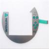 1PC New for Teaching Pendant AT-4041 KeTop C55-200-BU0-W Keyboard Film, Keyboard Panel view 1