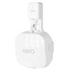 Wall Mount Holder for eero Pro 6e & eero Pro 6 Mesh Wi-Fi System, Outlet Mounting Brackets Compatible with eero Pro 6/ 6E Mesh Wi-Fi Router view 1