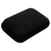 Travel Organizer Bag Electronic Cable Organizer Pouch for Storage Shockproof and Pressure-resistant Large Capacity Electronics Storage Case Zipper Closure view 1