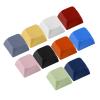 BANYUP 10PCs 1U XDA Profile Keycap Set Multi Color PBT Blank Keycaps Mechanical Keyboard Installation Stylish Keycaps view 3