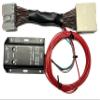 Add an Amp Sub Bass Amplifier Adapter Interface- Made for Some Ford Lincoln Mercury: 2005-2012 F150 F-150, 2005-2016 F250/350/450/550, 2004-2014 Mustang + More Vehicles -No Factory External Amp view 1
