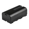 Kastar NP-F570T USB-C Battery 4-Pack Replacement for NEEWERR RGB450 RGB480 RGB530 530 PRO RGB650 RGB660, Yongnuo YN216 YN300 YN300-III YN600 YN600L II YN360IV YN900 YN900 II YN1200 LED Video Light view 2