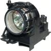 456-8055 Replacement Lamp Bulb with OEM Housing for Dukane ImagePro 8055 Projector (Assembly with Original Genuine OEM Bulb) - 1 Year Warranty view 1
