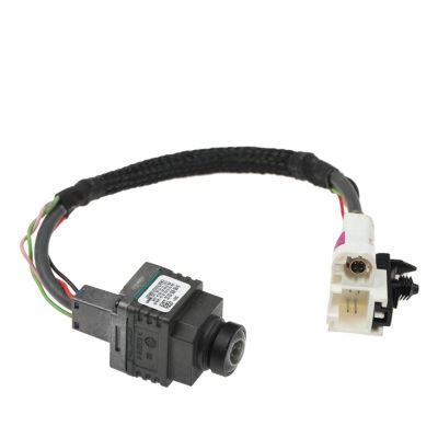 1669059302 Rear View Camera Reverse Parking Assist Backup Camera A1669059302 Compatible with Mercedes Benz A CLA GLA GLS W176 W117 W156 W166