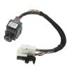 1669059302 Rear View Camera Reverse Parking Assist Backup Camera A1669059302 Compatible with Mercedes Benz A CLA GLA GLS W176 W117 W156 W166 view 2