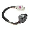 1669059302 Rear View Camera Reverse Parking Assist Backup Camera A1669059302 Compatible with Mercedes Benz A CLA GLA GLS W176 W117 W156 W166 view 3