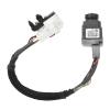 1669059302 Rear View Camera Reverse Parking Assist Backup Camera A1669059302 Compatible with Mercedes Benz A CLA GLA GLS W176 W117 W156 W166 view 4
