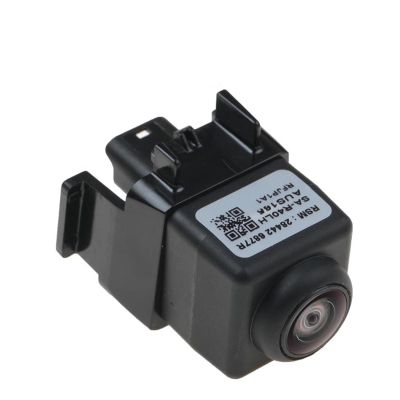 ArknAv Car Accessories Reversing Camera 28442-6877R 284426877R Compatible with Renault Koleos Rear View Camera Backup Reverse Parking, Z19920416H