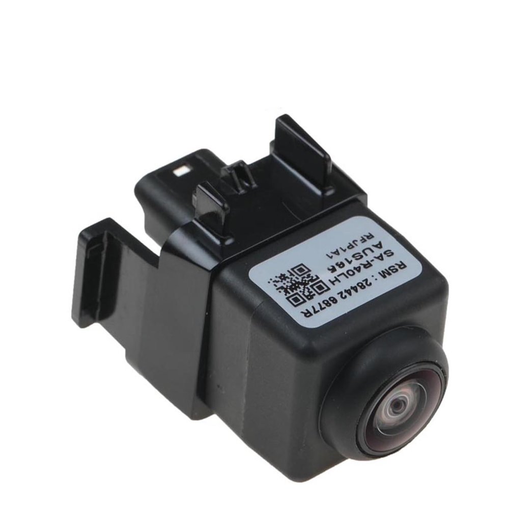 ArknAv Car Accessories Reversing Camera 28442-6877R 284426877R Compatible with Renault Koleos Rear View Camera Backup Reverse Parking, Z19920416H