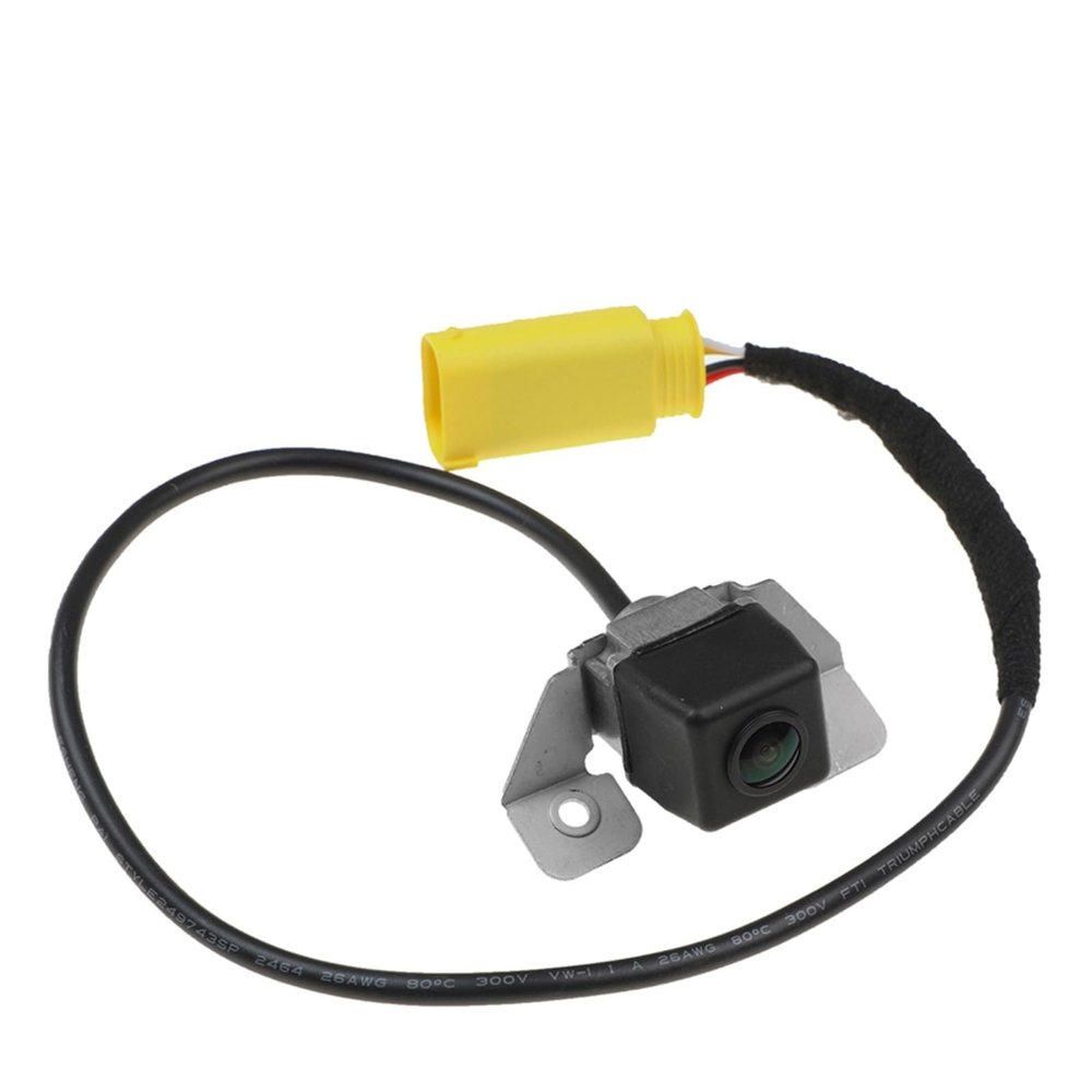 95790-2S011 Rear View Backup Parking Camera Car 957902S011 95790-2S112 95790-2S012 Compatible with Hyundai Tucson IX35 2011 2012 2013