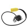 95790-2S011 Rear View Backup Parking Camera Car 957902S011 95790-2S112 95790-2S012 Compatible with Hyundai Tucson IX35 2011 2012 2013 view 1