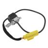 95790-2S011 Rear View Backup Parking Camera Car 957902S011 95790-2S112 95790-2S012 Compatible with Hyundai Tucson IX35 2011 2012 2013 view 2
