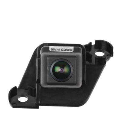 86790-04010 8679004010 Rear View Backup Camera Car Accessories Compatible with Toyota Tacoma 2008-2013