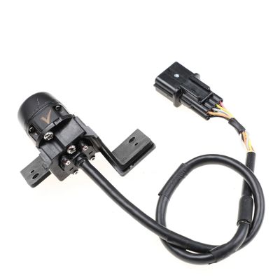 95760-D3001 Rear Camera Parking Assist Camera Reversing Assist Camera Car 95760-D3000 Compatible with Hyundai Tucson 2016-2017-2018