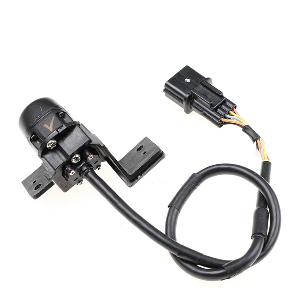 95760-D3001 Rear Camera Parking Assist Camera Reversing Assist Camera Car 95760-D3000 Compatible with Hyundai Tucson 2016-2017-2018