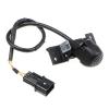 95760-D3001 Rear Camera Parking Assist Camera Reversing Assist Camera Car 95760-D3000 Compatible with Hyundai Tucson 2016-2017-2018 view 2