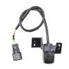 95760-D3001 Rear Camera Parking Assist Camera Reversing Assist Camera Car 95760-D3000 Compatible with Hyundai Tucson 2016-2017-2018 view 3