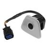 99240-F2000 Reverse Camera Parking Assist Backup Camera Car Compatible with Hyundai Elantra 99240F2000 (Color : Blue) view 3