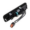 95760-E6201 Rear View Camera Reverse Park Assist Backup Camera Compatible with Hyundai Sonata 2015-2017 95760E6201 95760-C2101 95760-C1100 view 2