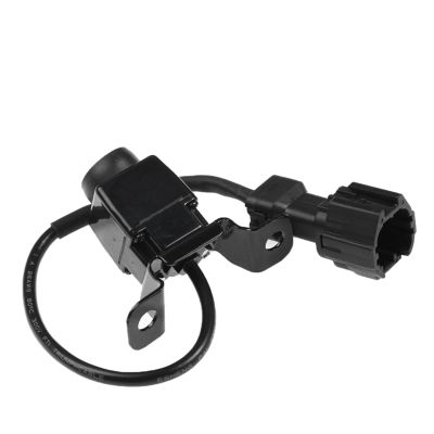 95760-2V100 Car Rear View Camera Parking Camera Compatible with Hyundai Veloster 2012-2017 957602V100