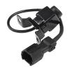 95760-2V100 Car Rear View Camera Parking Camera Compatible with Hyundai Veloster 2012-2017 957602V100 view 3