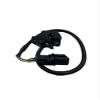 95760-B3000 Vehicle Camera Original Rear Backup Reverse Camera Compatible with Hyundai MISTRA Old Style 95760-B3000 2013-2017 view 4