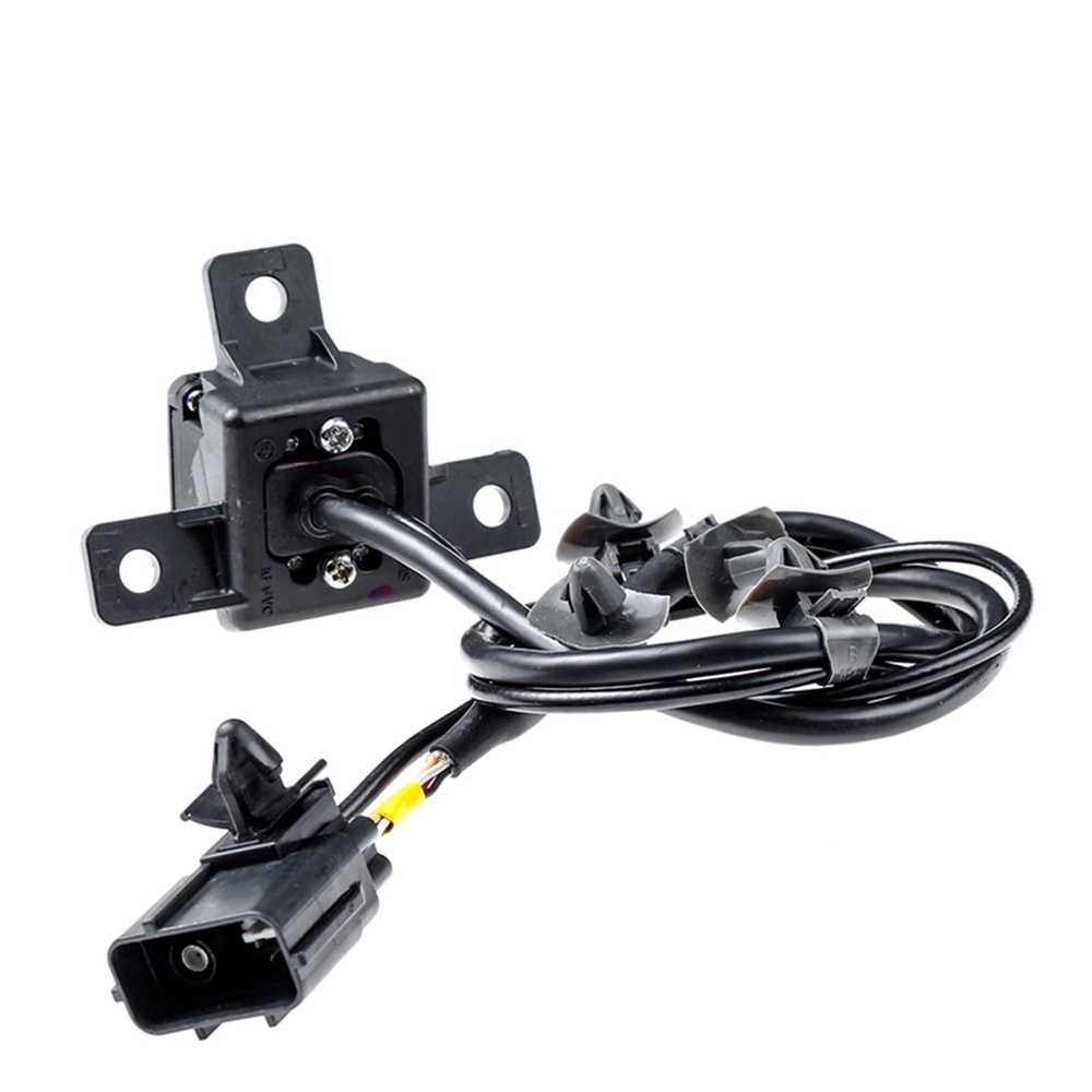 95780M9000 Reversing Camera Reversing Assist Camera Car 95780-M9000 Compatible with Hyundai Azera