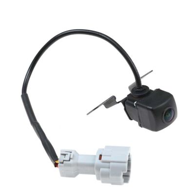 ArknAv 95760-A2100 95760A2100 95760-A2130 95760-2W000 Rear View Backup Camera Car Accessories Compatible with Hyundai Compatible with Kia