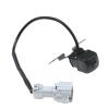 ArknAv 95760-A2100 95760A2100 95760-A2130 95760-2W000 Rear View Backup Camera Car Accessories Compatible with Hyundai Compatible with Kia view 1