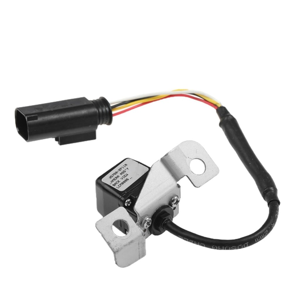 95760-2P110 Rear View Camera Reverse Parking Assist Backup Camera Car 957602P110 Compatible with Kia Sorento