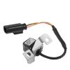 95760-2P110 Rear View Camera Reverse Parking Assist Backup Camera Car 957602P110 Compatible with Kia Sorento view 1