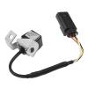 95760-2P110 Rear View Camera Reverse Parking Assist Backup Camera Car 957602P110 Compatible with Kia Sorento view 2